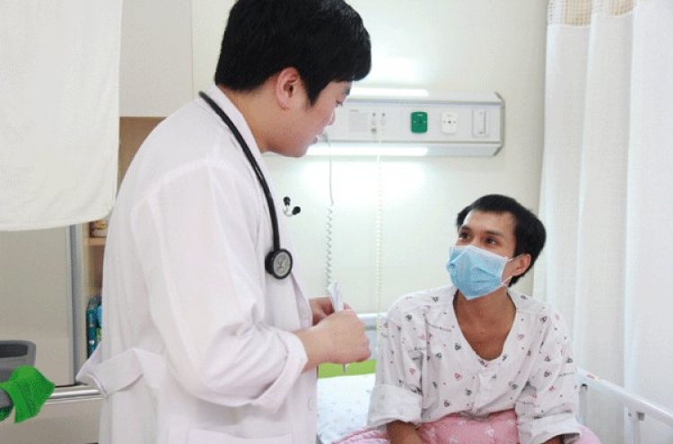 S. Korea reports no additional MERS cases for 21st day
