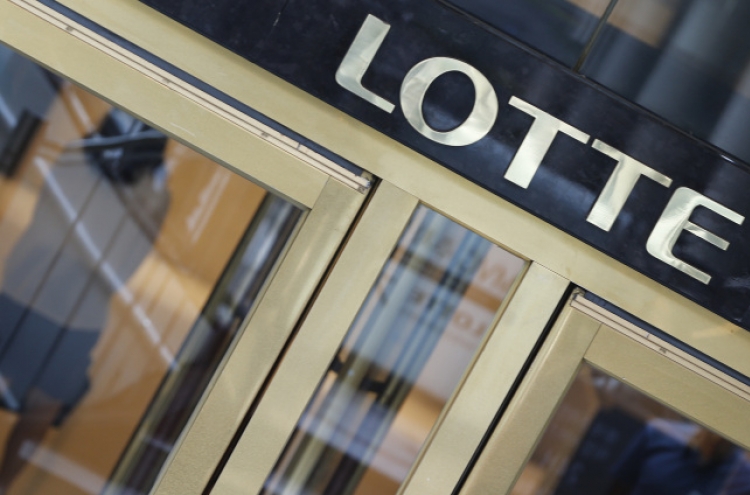 Lotte rivals face vote showdown