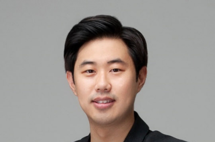 [Newsmaker] Daum Kakao bets on mobile biz with young CEO