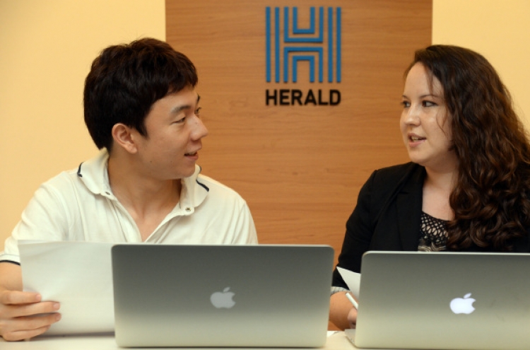 Korea Herald Podcast celebrates second anniversary