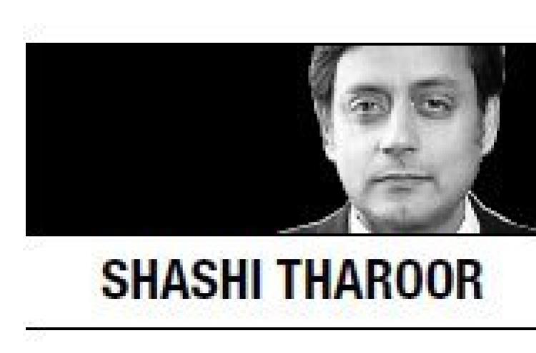 [Shashi Tharoor] Hanging sparks debate on death penalty in India