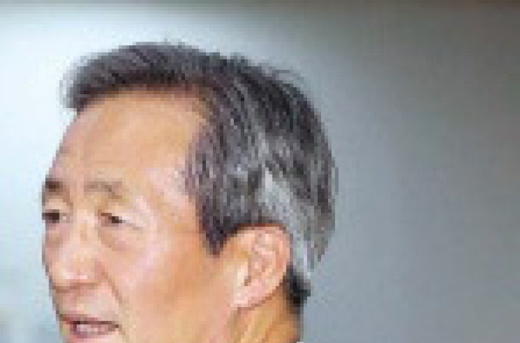 [Newsmaker] Chung Mong-joon in bid to clean up FIFA