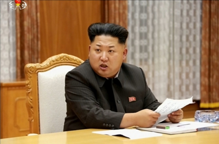 Conflicting N.K. actions question Kim’s statecraft