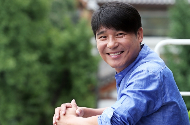 [Herald Interview] Im Chang-jung shows no signs of slowing down
