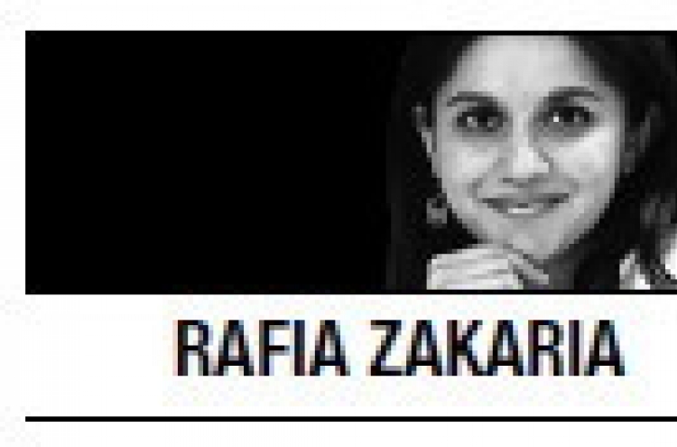[Rafia Zakaria] Women in Sri Lanka remain subjugated after war