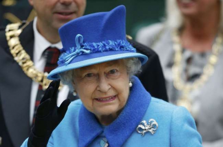 [Newsmaker] Queen Elizabeth II breaks reign record