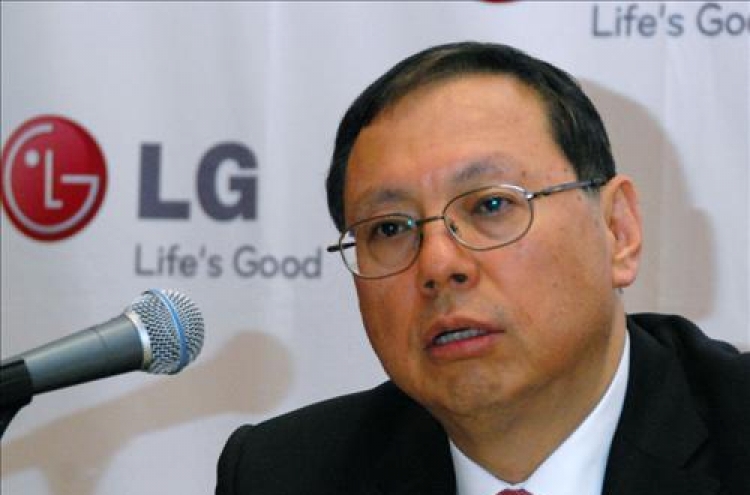 Samsung, LG continue legal spat over washers