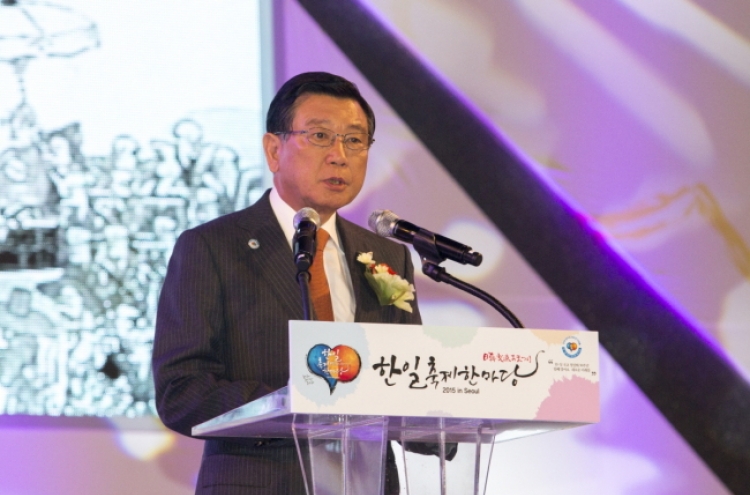 [Newsmaker] Park to regain control of Kumho Asiana Group