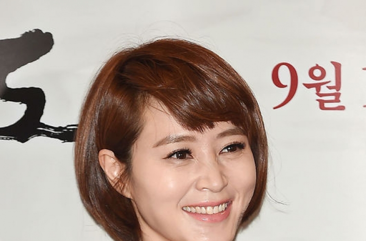 Kim Hye-soo joins star-studded ‘Signal’