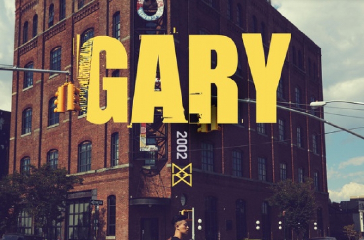 [Album Review] Gary underlines rapper roots in ‘2002’