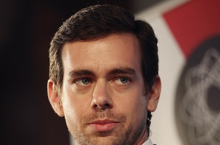 [Newsmaker] Twitter founder given a second chance as CEO