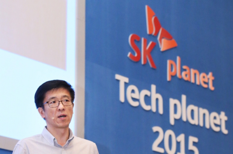 Tech Planet conference shines light on online-to-off-line biz