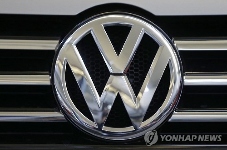 Volkswagen Korea apologizes; mulls recall
