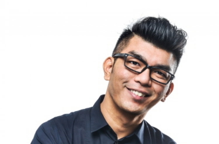 [Herald Interview] Royston Tan hopes to capture fading Singaporean moments