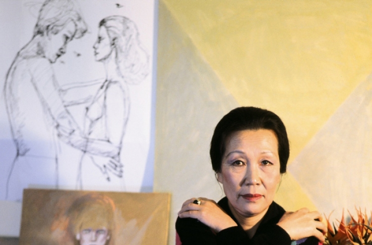 [Newsmaker]Artist Chun's life, death shrouded in mystery
