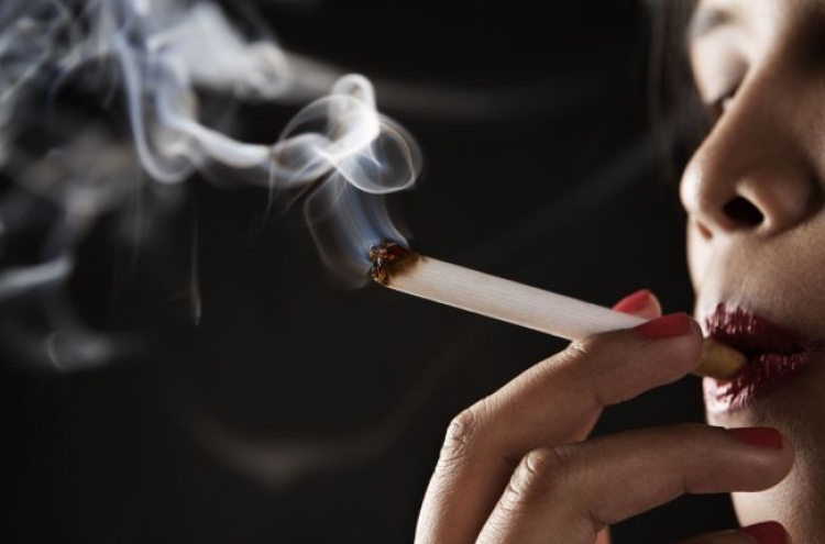 South Korea to investigate flavored cigarettes for potential harm