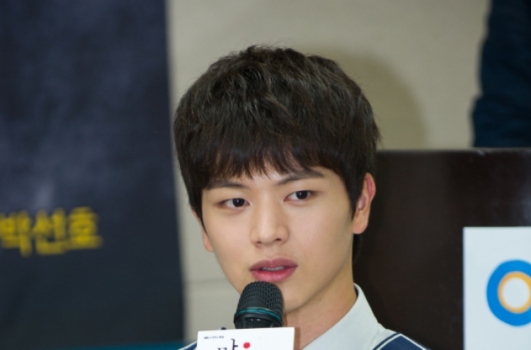 BTOB Sungjae ‘confident’ about portraying one-sided love