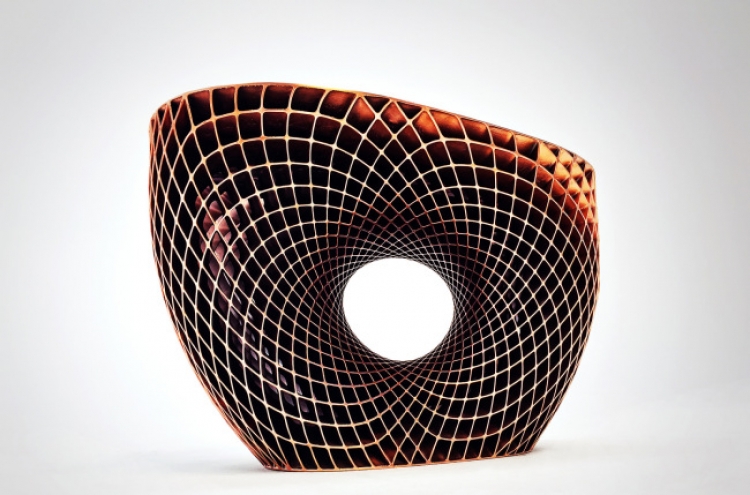 [Design Forum] 3-D printing designs every aspect of our lives