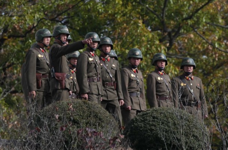Pyongyang rejects Seoul’s offer of dialogue 3 times