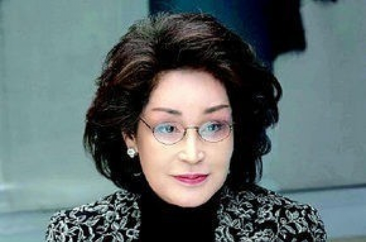 [SUPER RICH] Shinsegae chairwoman caught with borrowed-name stocks again