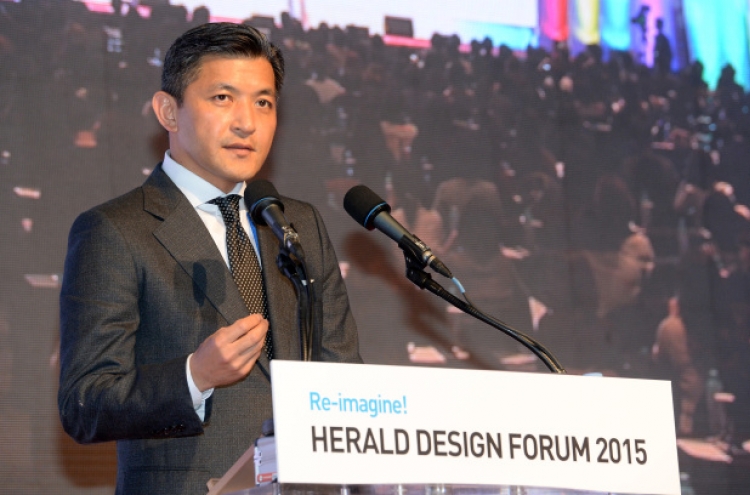 [Design Forum] Forum stresses design’s power to solve global problems