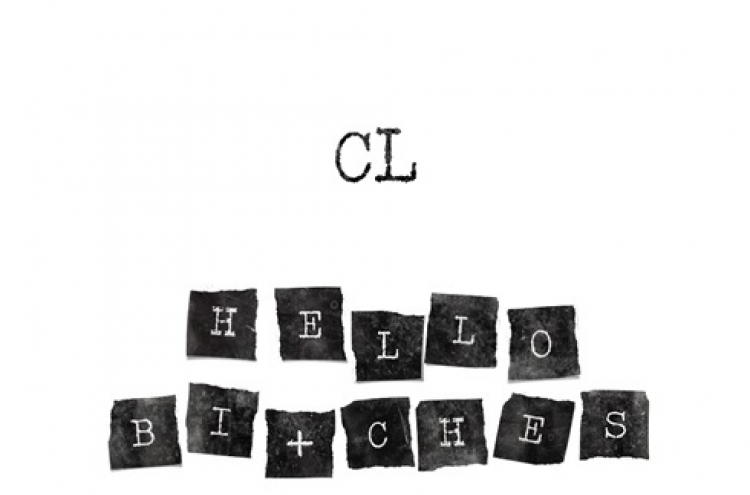 CL to release Korean single this week