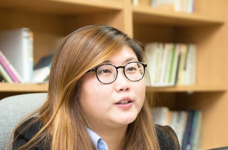 SNU elects Korea’s first lesbian student body president