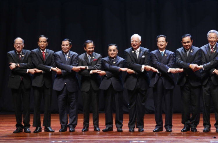 ASEAN creates economic community