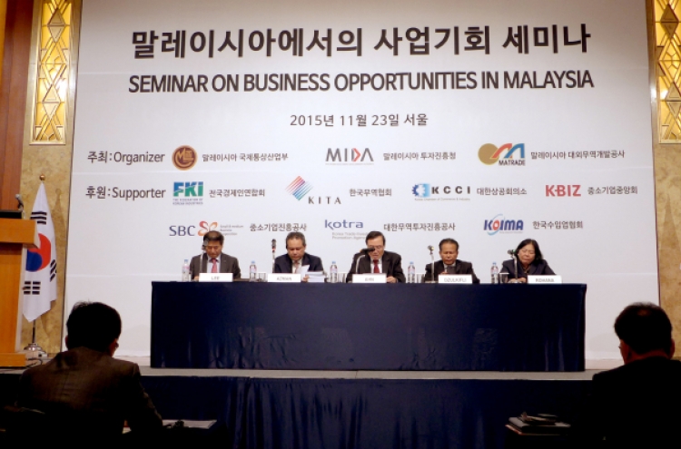 ‘Malaysia is gateway to integrated ASEAN market’