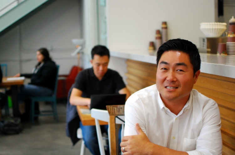 Coupang founder has 'unrelenting focus': investor