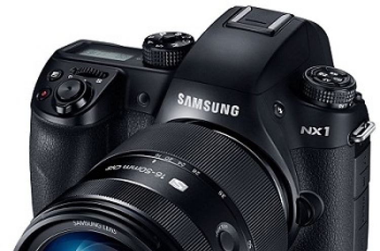 Is Samsung eyeing camera market exit?