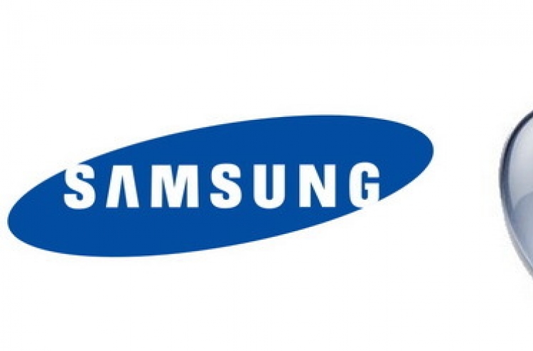 Samsung agrees to pay Apple $548M in patent row