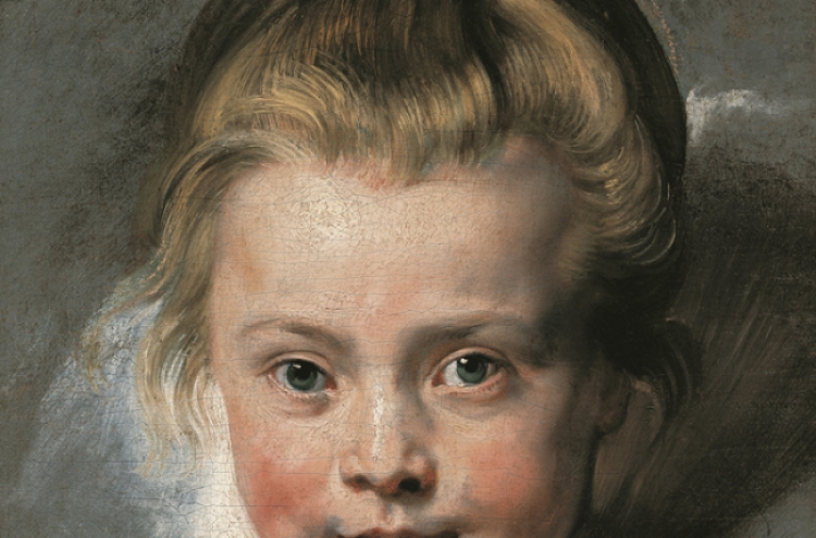 Biggest-ever Rubens collection at National Museum