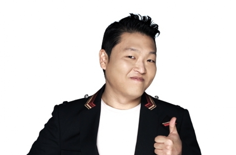 Psy, ‘Non-summit’ members recognized for promoting Korean culture
