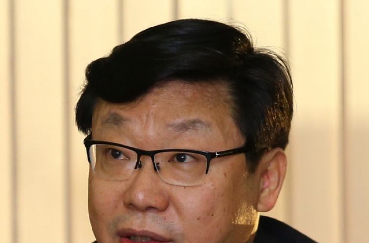 [Profile] Joo Hyung-hwan, Trade, industry and energy minister nominee