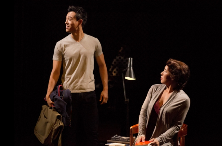 [Herald Review] ‘Next to Normal’ a must-see musical of ethical quandaries