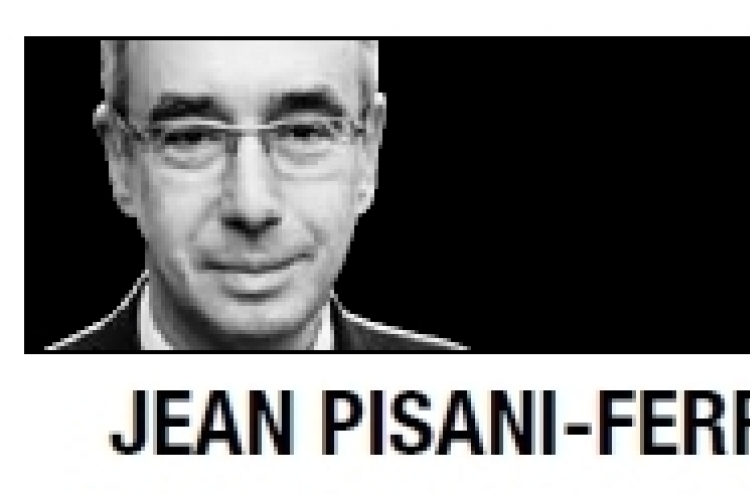 [Jean Pisani-Ferry] Responding to Europe’s political polarization