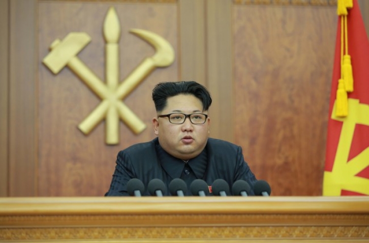 Test draws attention to N.K. nuke strategy