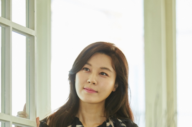 [Herald Interview] Kim Ha-neul returns to big screen with ‘Remember You’