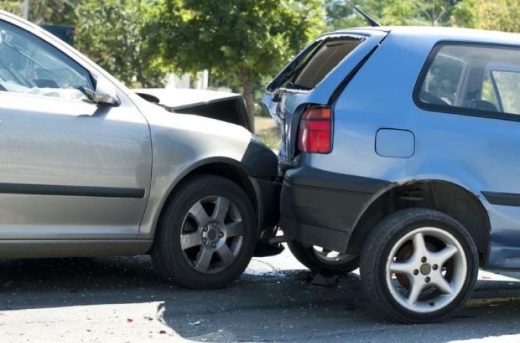 Car insurance premiums likely to rise