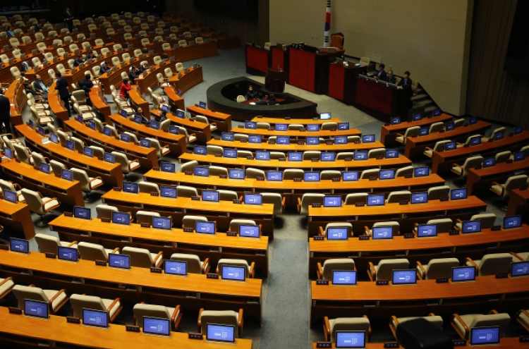 Parliament tensions peak over contentious bills