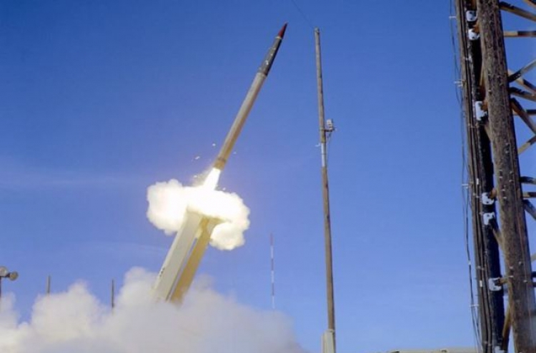 Speculations grow over THAAD talks