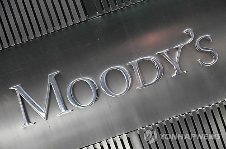 Fintech to pose threat to Korean banks: Moody’s