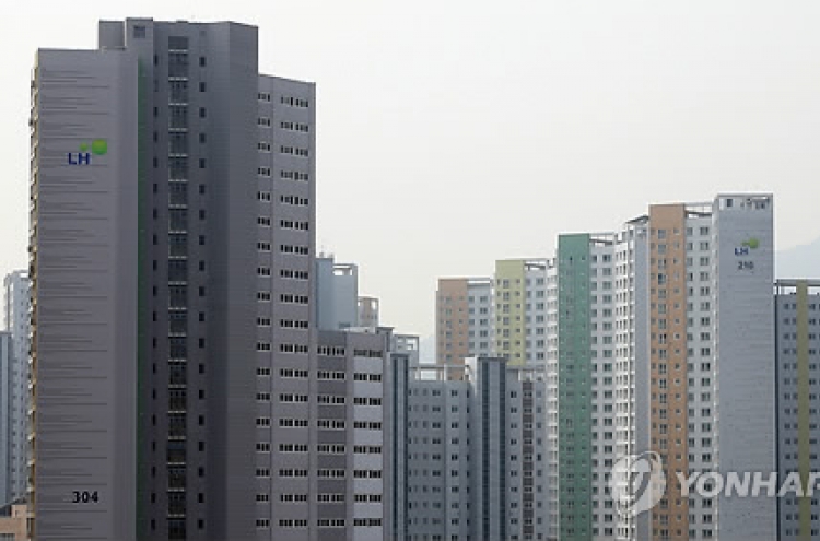 Korea set to foster property market further