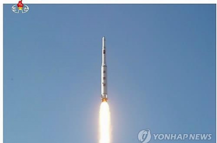 국방부 “北 광명성 4호 궤도 진입”…분석결과 발표