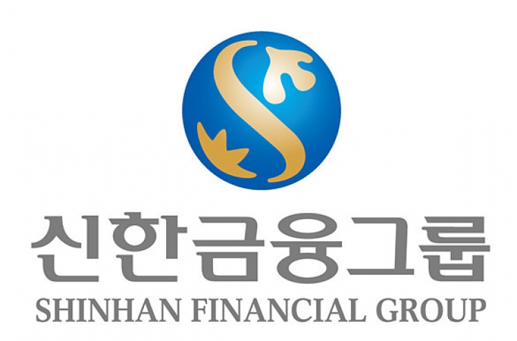 Shinhan Group's profit rises 14% in 2015