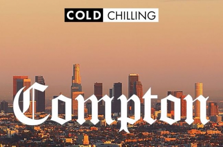 [Album Review] 'Cold Chilling: Compton' just sort of tepid