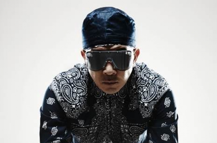 DJ Koo named musical director for PyeongChang Olympics test event