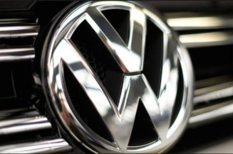 VW offers apology with no mention of Korea