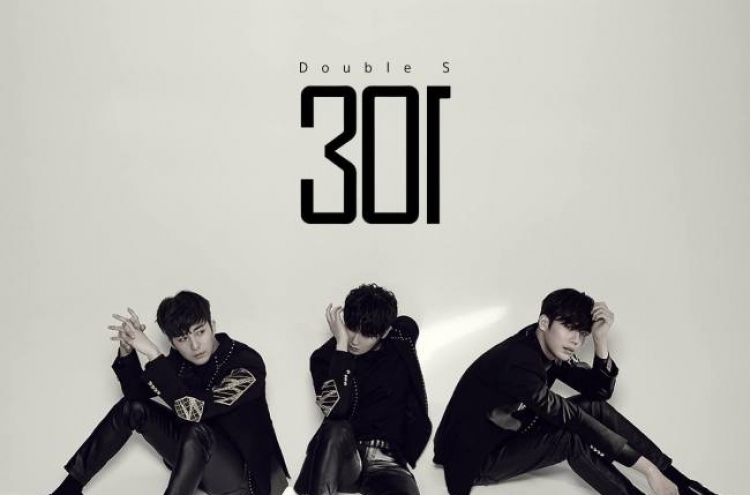 [Album Review] SS301 is suave on ‘Eternal 5’